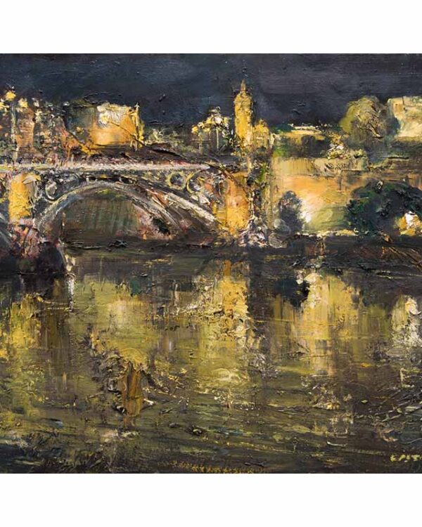 Oro Trianero | Sevilla
