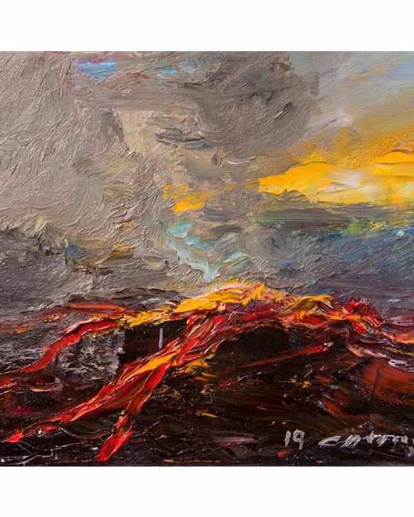 Vulcano 10