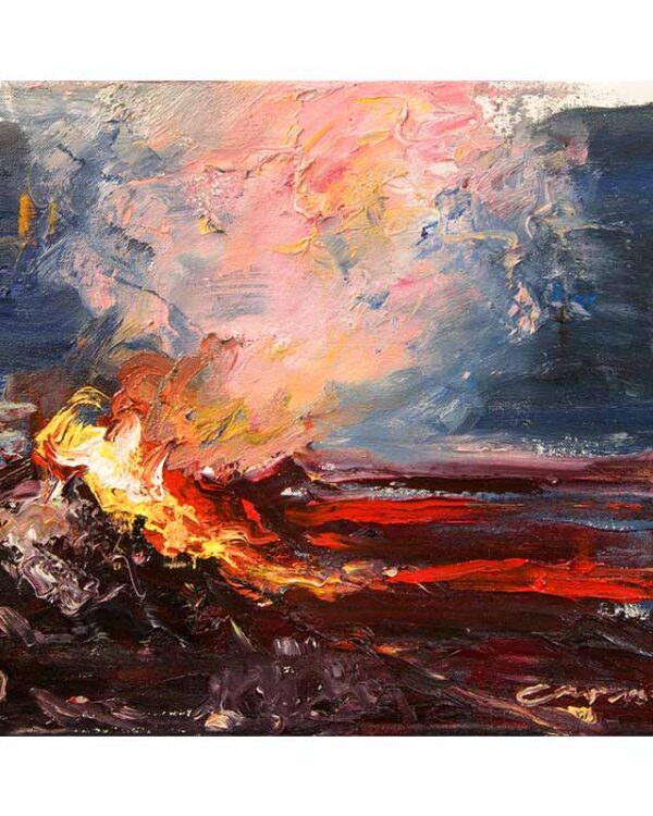 Vulcano 11