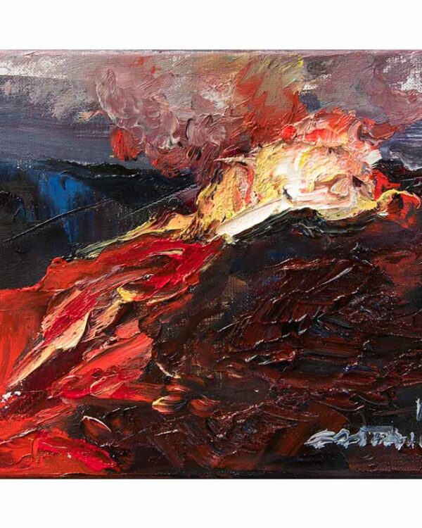 Vulcano 12