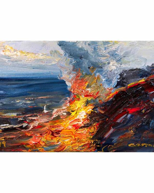 Vulcano 2