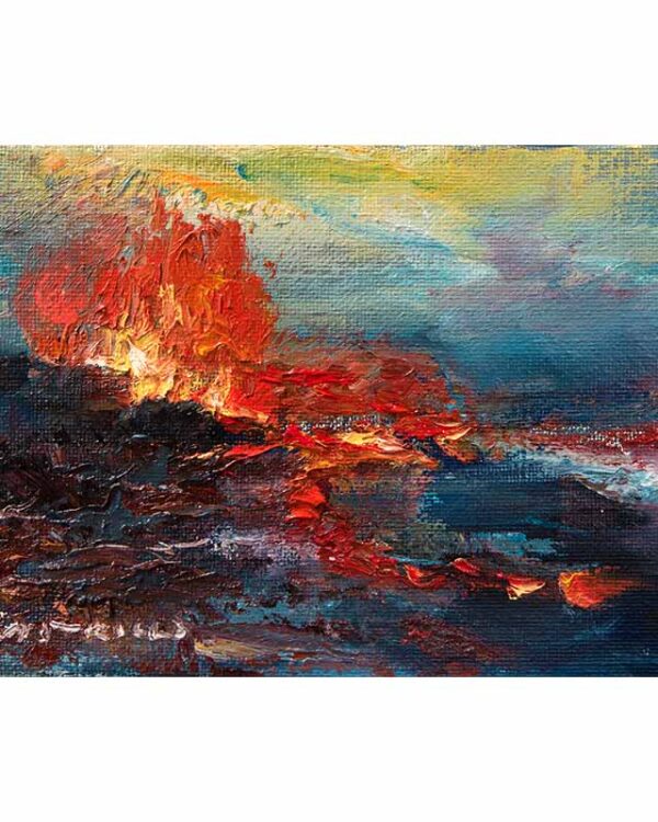 Vulcano 3