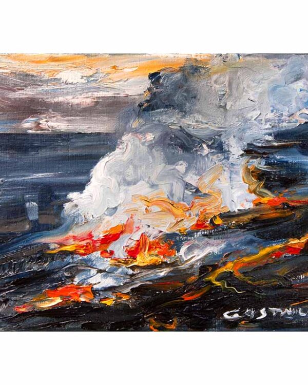 Vulcano 4