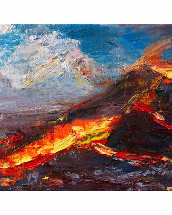 Vulcano 5