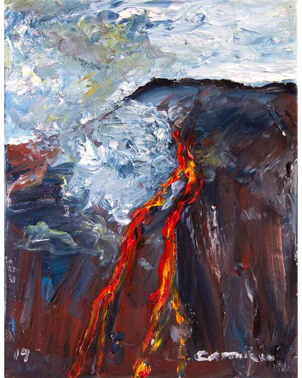 Vulcano 6