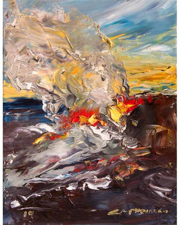 Vulcano 7