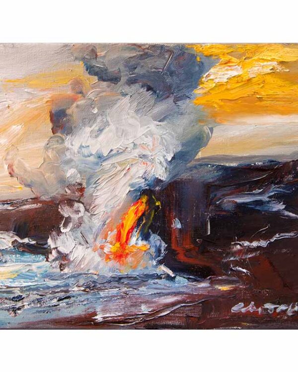 Vulcano 8