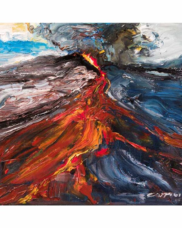 Vulcano 9