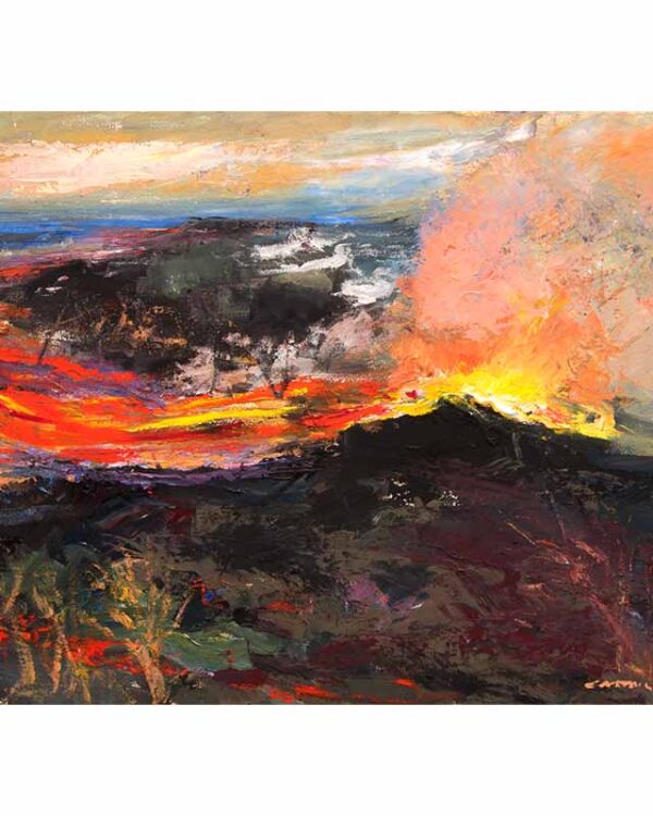 Vulcano II