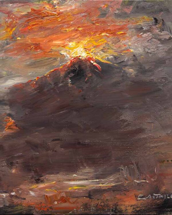 Vulcano III
