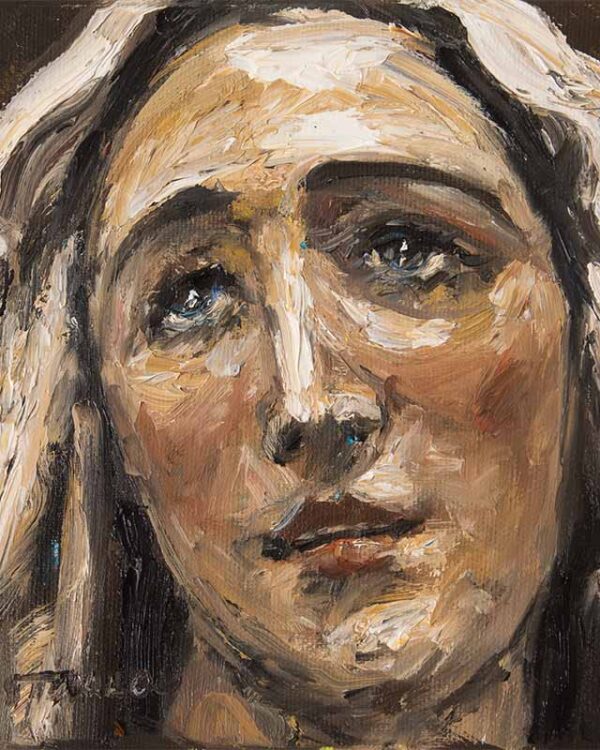 Lourdes II
