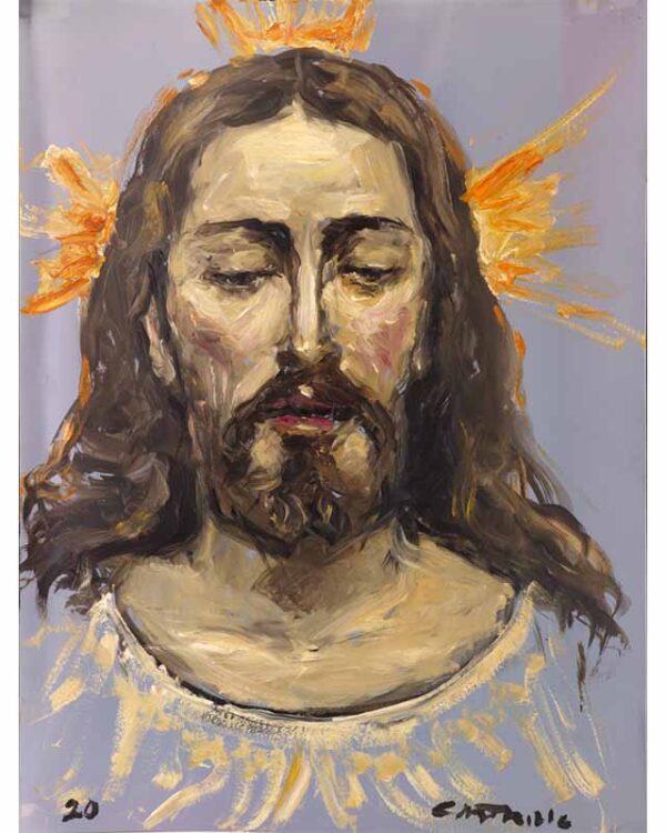Jesús VIII
