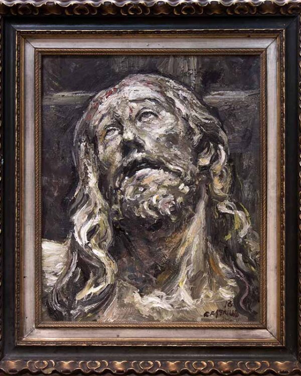 Cristo de la Expiración ( El Cachorro) | Sevilla