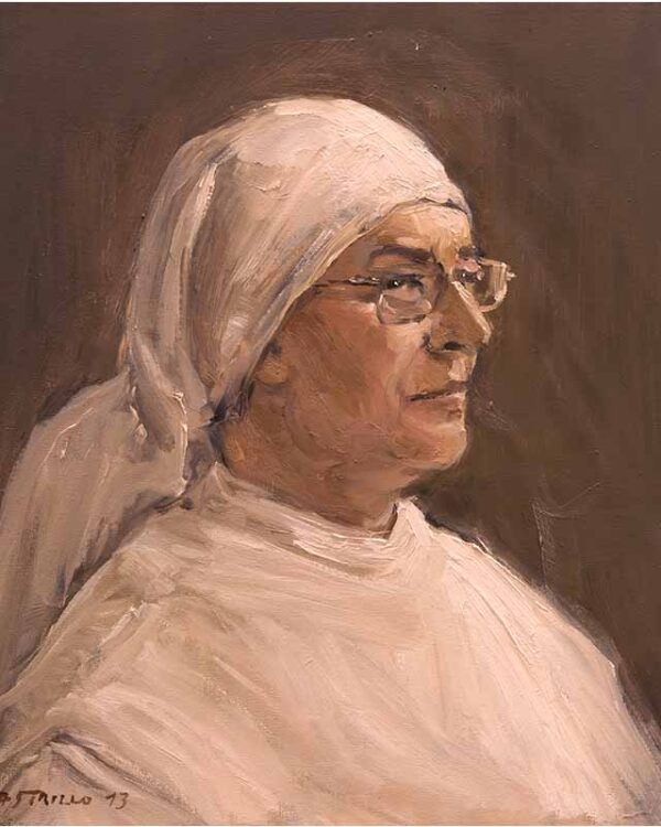 Madre Shimani