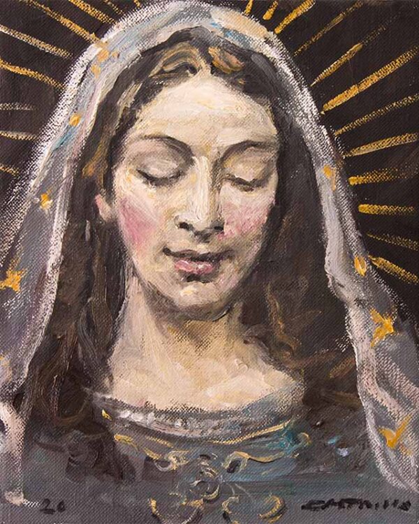 Inmaculada Guadalupana
