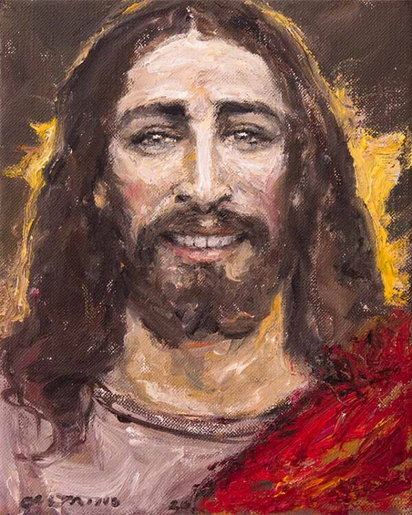 La alegría de Cristo