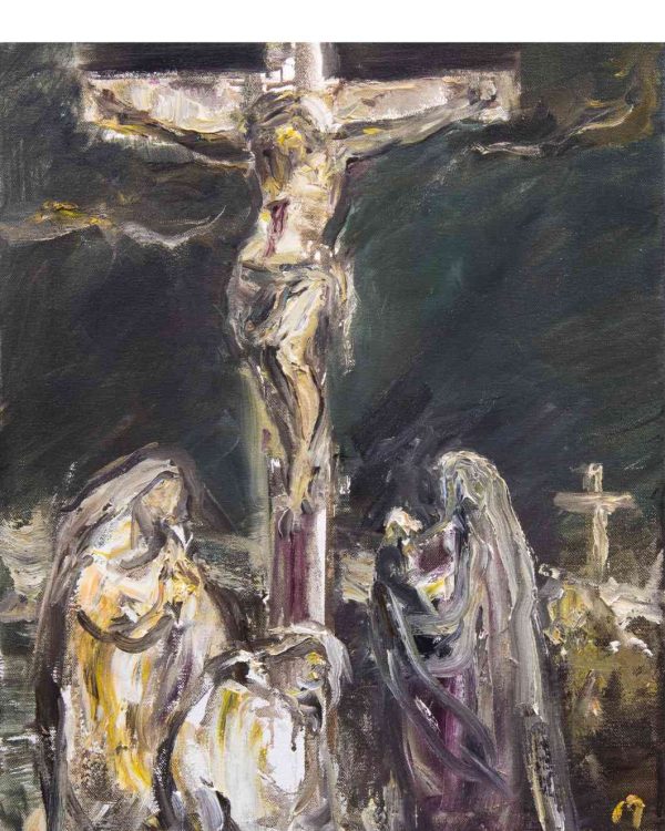 Calvario II