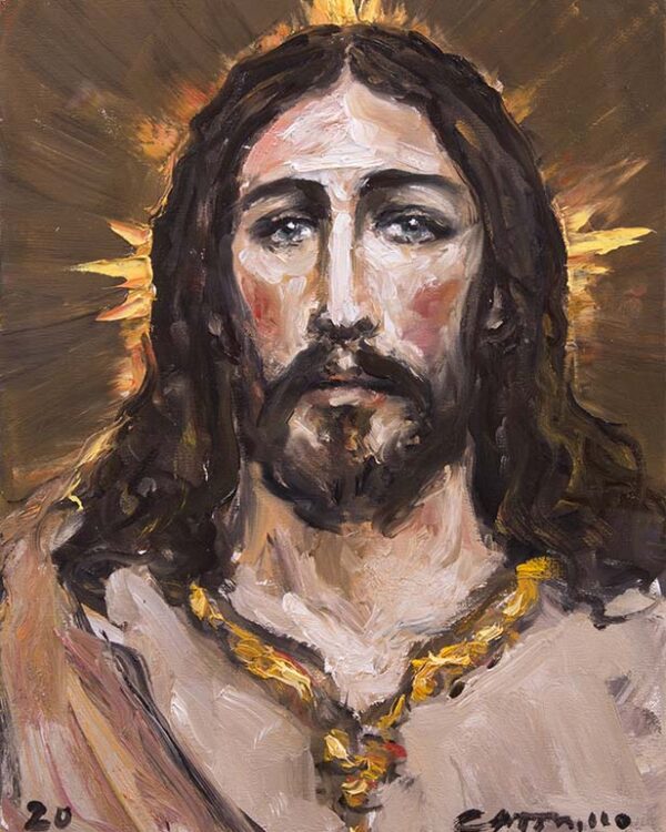 Jesús IX