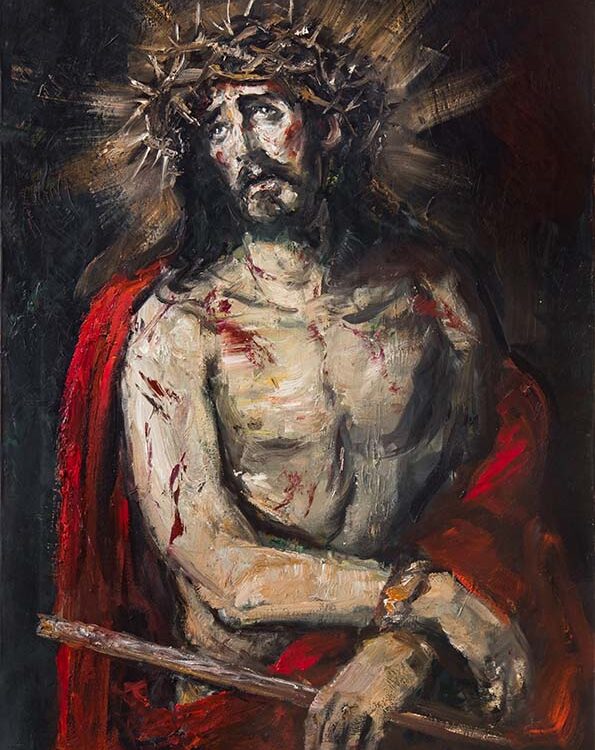 Ecce Homo VI