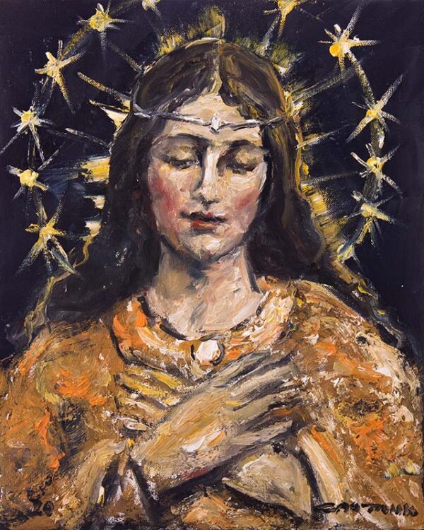 Gratia Plena