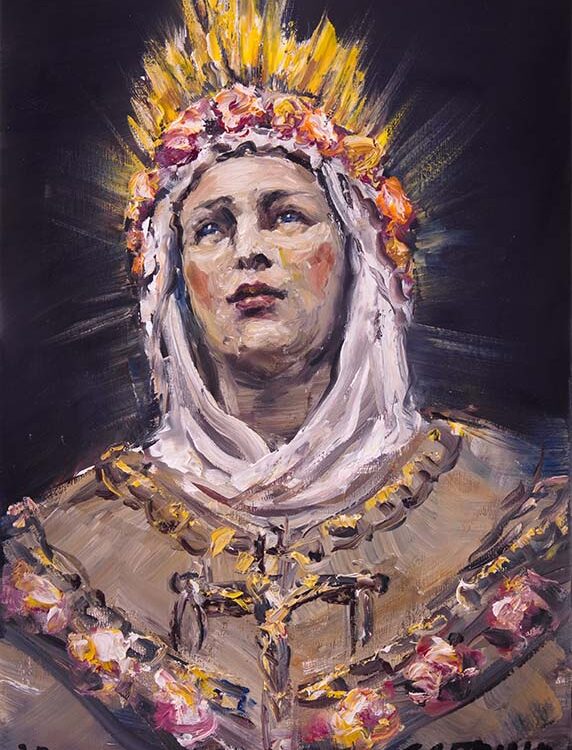 La Salette