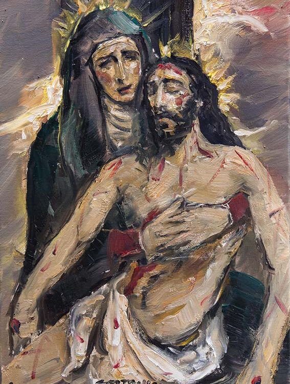 Piedad IV