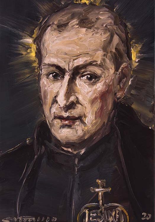 San Pablo de la Cruz