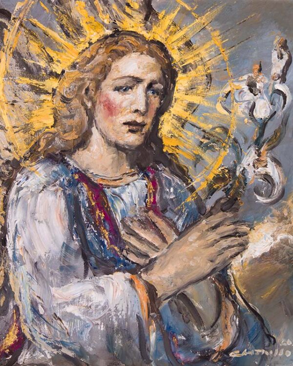 San Gabriel Arcángel