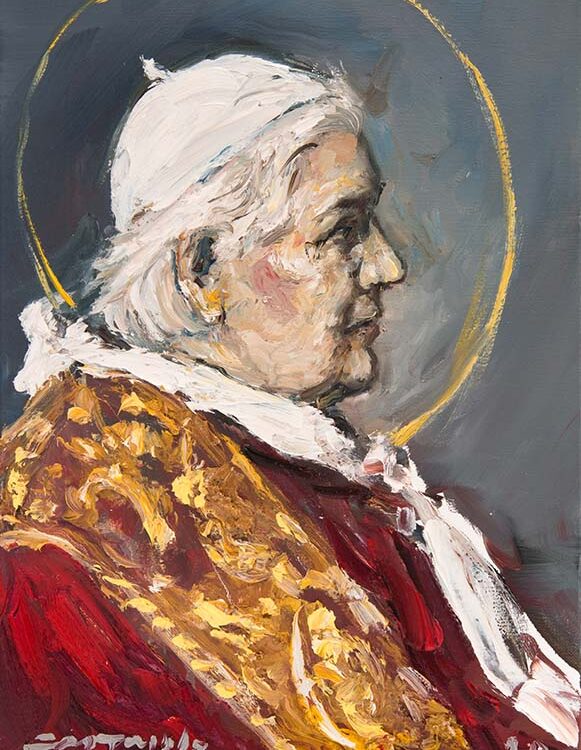 San Pío X