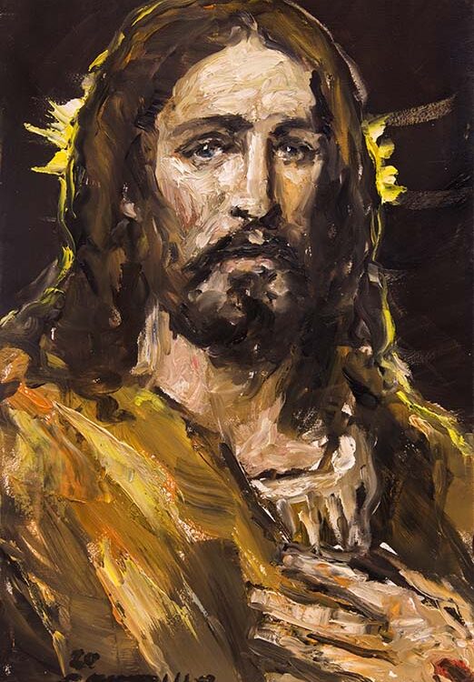 Ego Sum Veritas