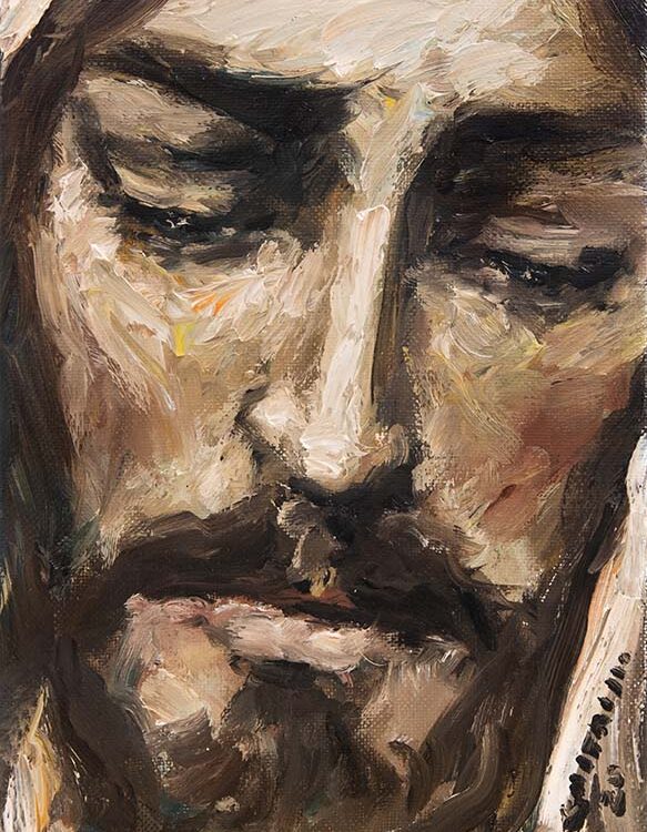 Jesus clemens (copia)