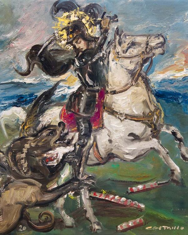 San Jorge