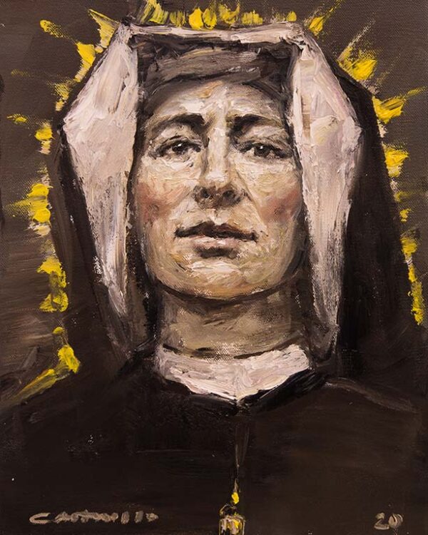 Faustina
