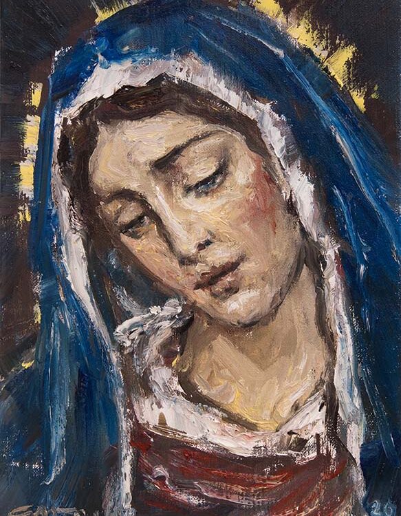 Salve Regina