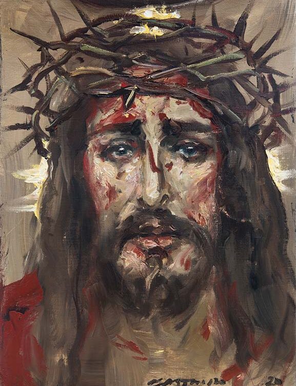 La Pasión de Nuestro Señor Jesucristo