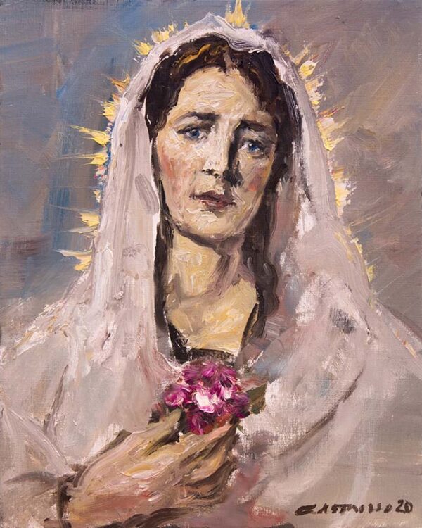Alma Redemptoris Mater