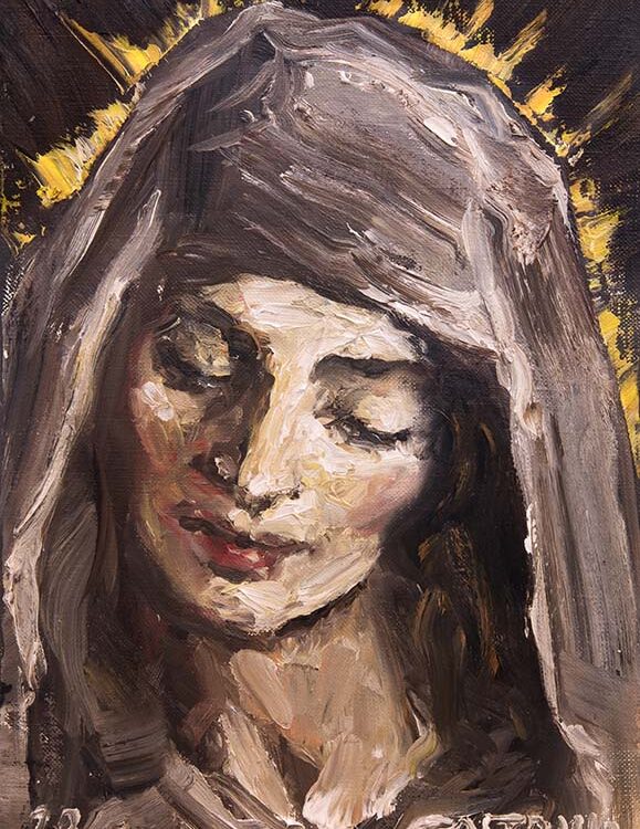 María III