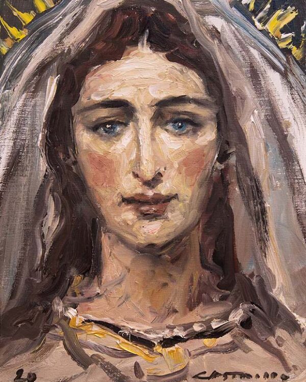 Mater Misericordiae