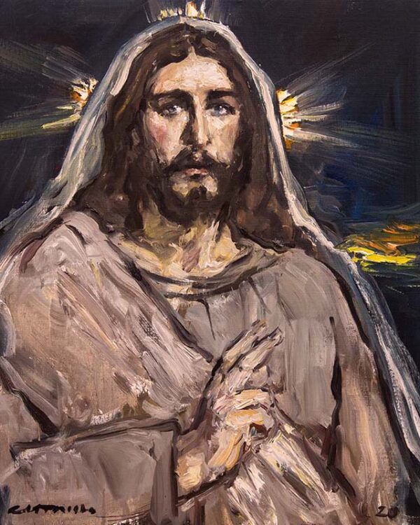 Pieta Jesu