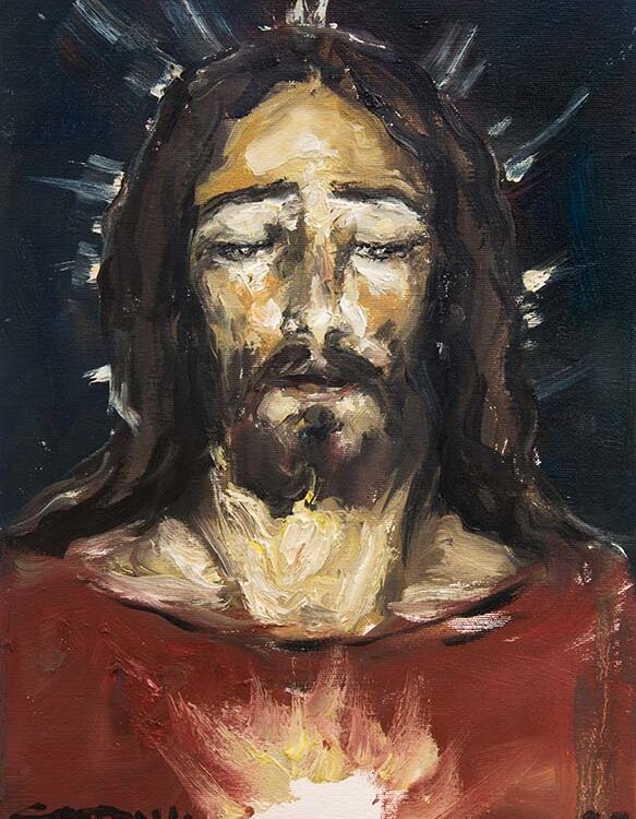 Transfiguración de Nuestro Señor Jesucristo