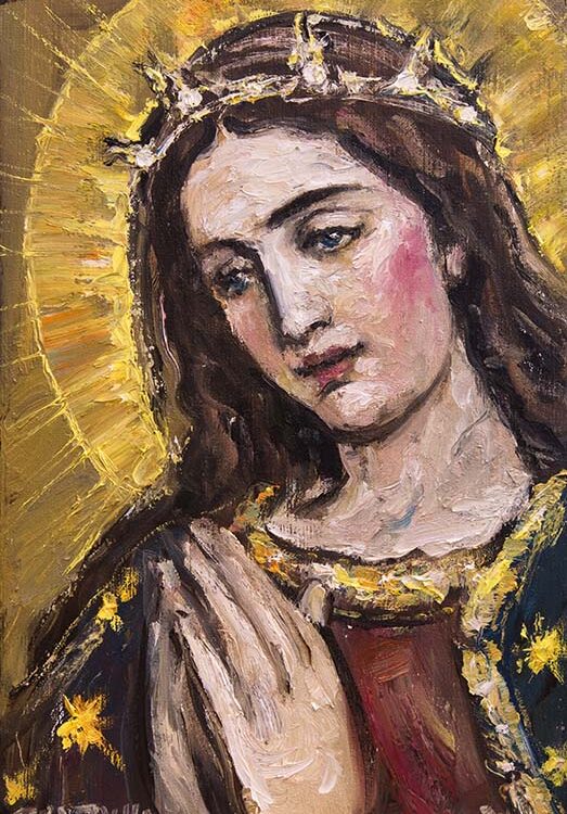 Regina Coeli