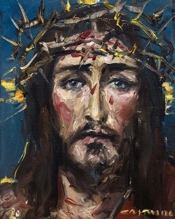 Omnia Vincit Amor