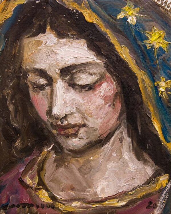 Nuestra Señora de Guadalupe