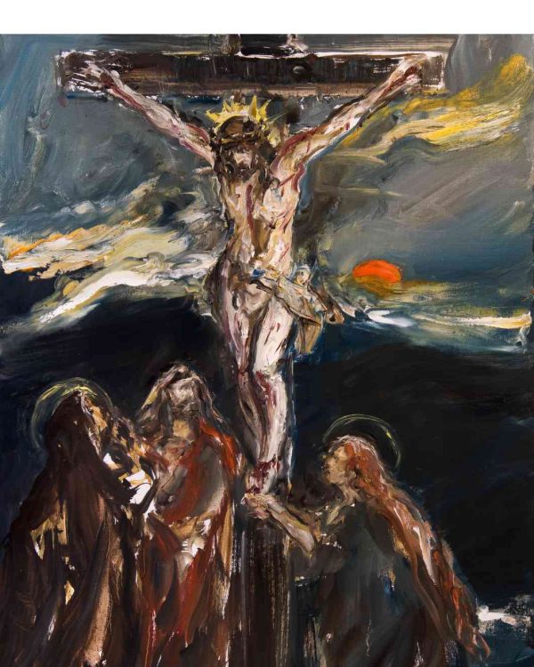 Apocalipsis | En el Monte Calvario