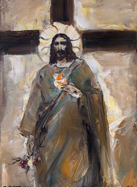 Lignum Crucis