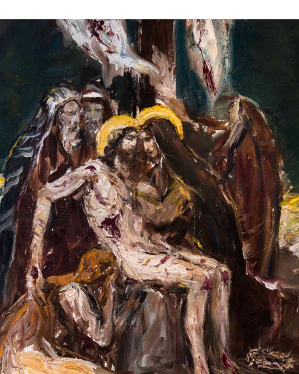 Descendimiento II