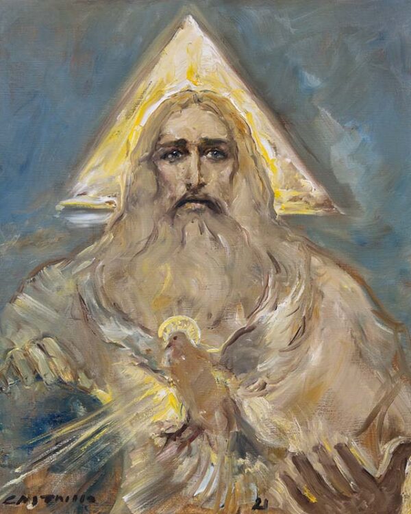 Veni Creator Spiritus