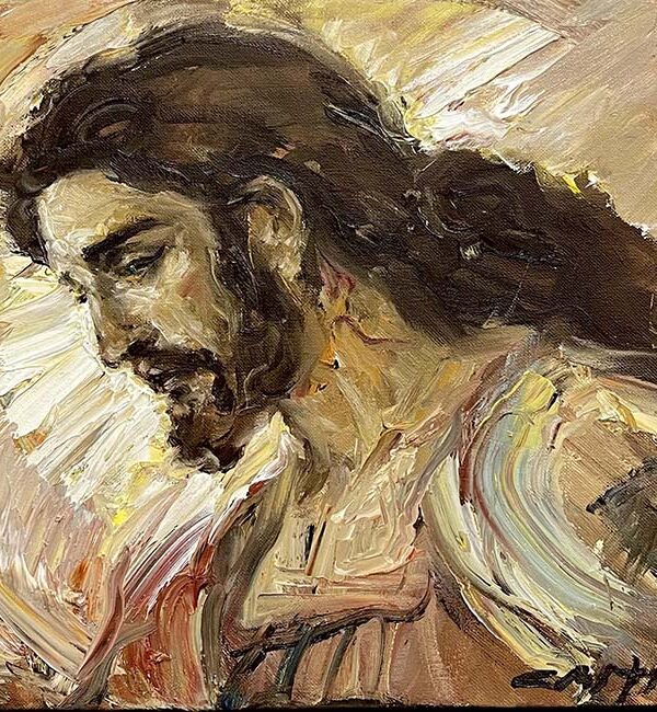 Gloria de Cristo