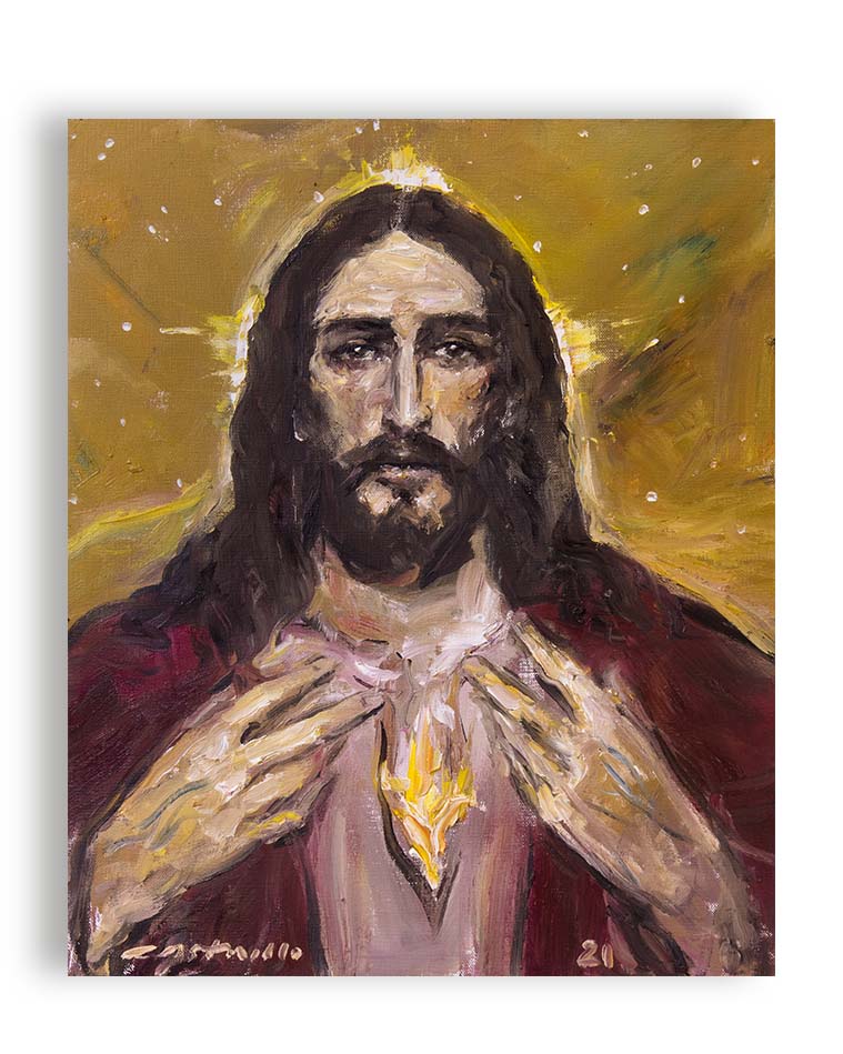 Ego Sum Vitam Aeternam