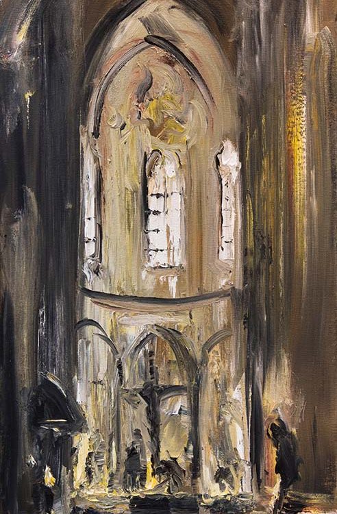 Catedral 25